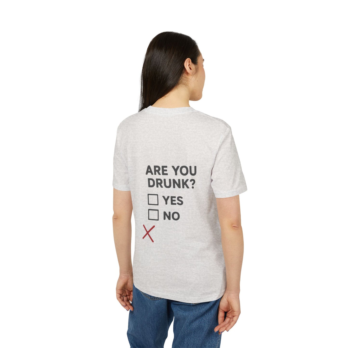 Unisex Funny Drinking T-Shirt, Quirky Graphic Tee, Casual Humor Shirt, Perfect Gift for Friends, Party Outfit, Summer Wear