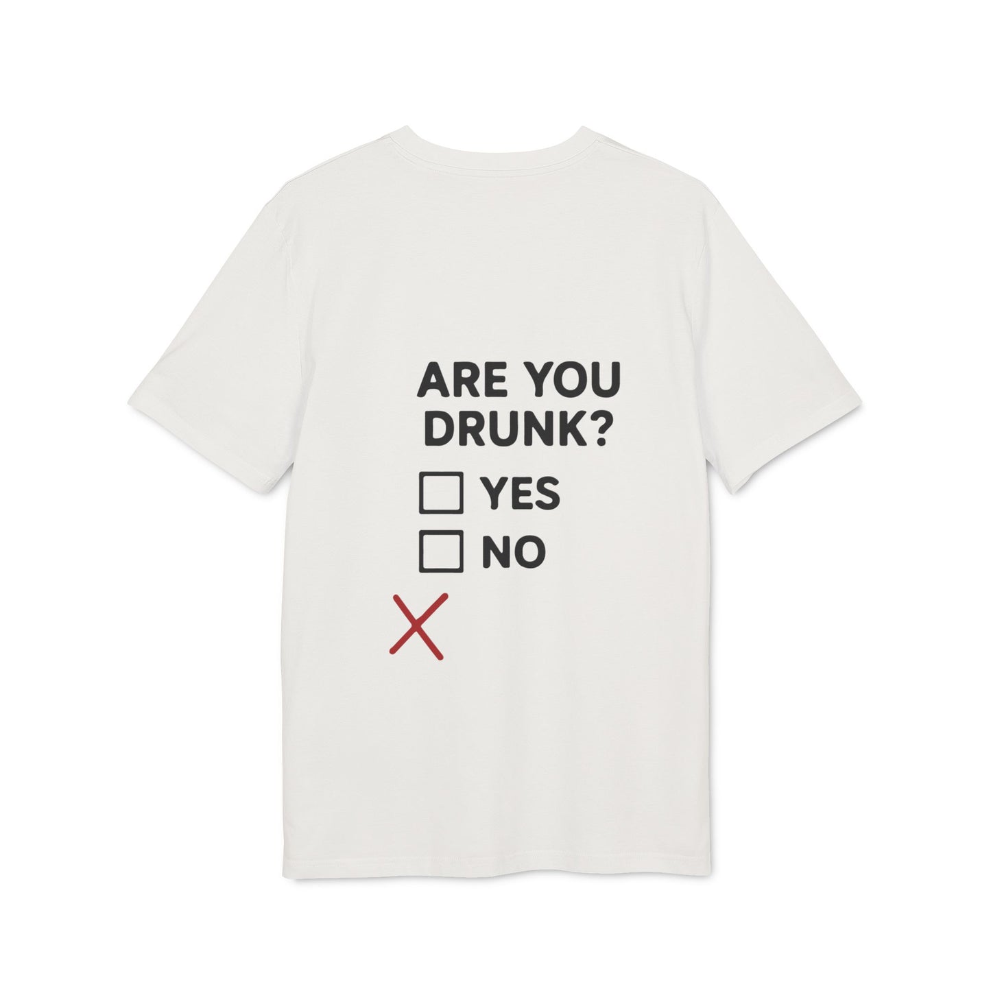 Unisex Funny Drinking T-Shirt, Quirky Graphic Tee, Casual Humor Shirt, Perfect Gift for Friends, Party Outfit, Summer Wear