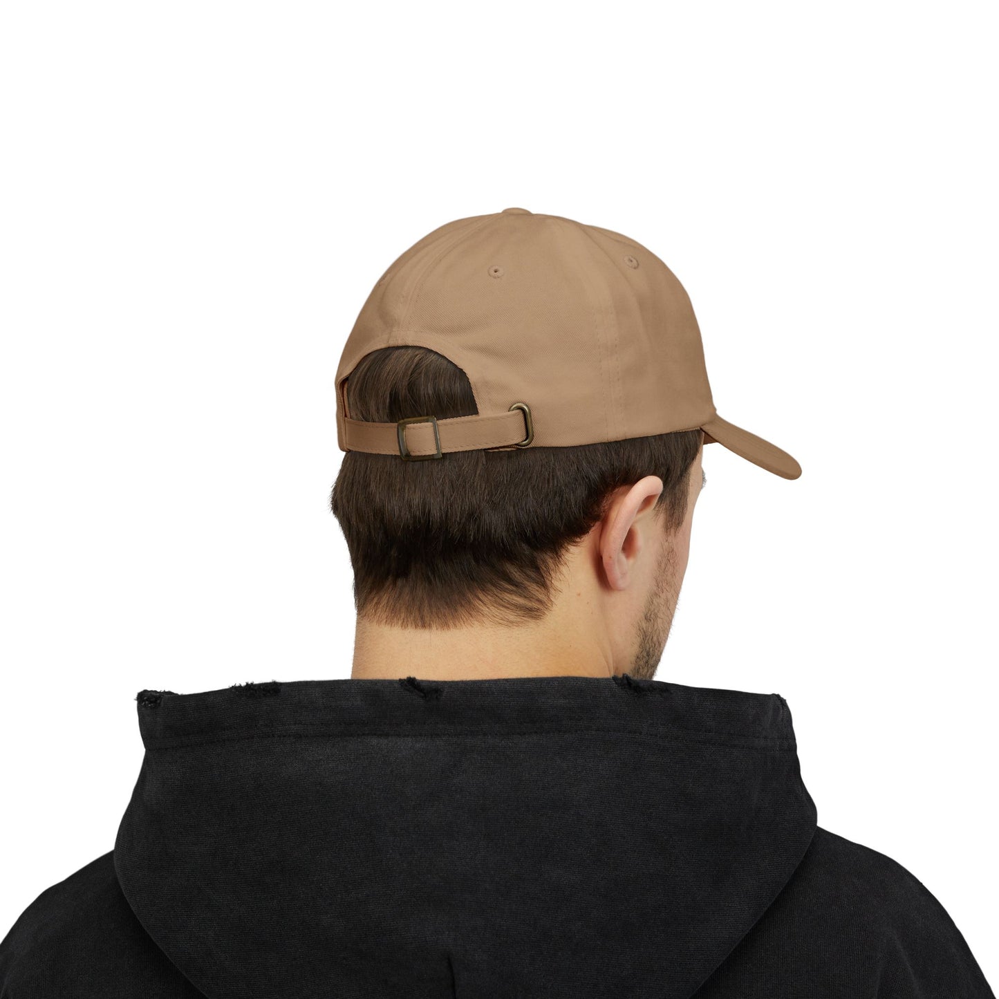 Oaksbar Classic Dad Cap - Casual Stylish Hat for Everyday Wear