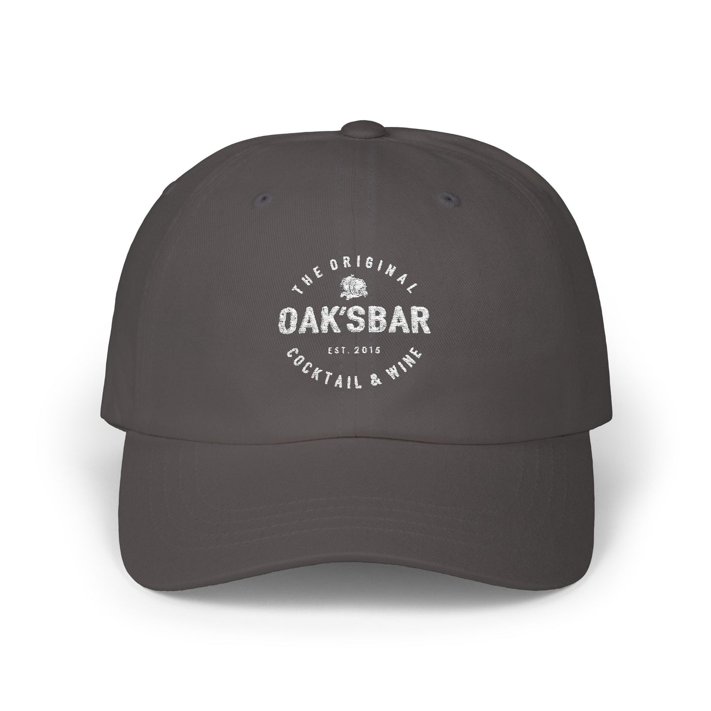 Oaksbar Classic Dad Cap - Casual Stylish Hat for Everyday Wear