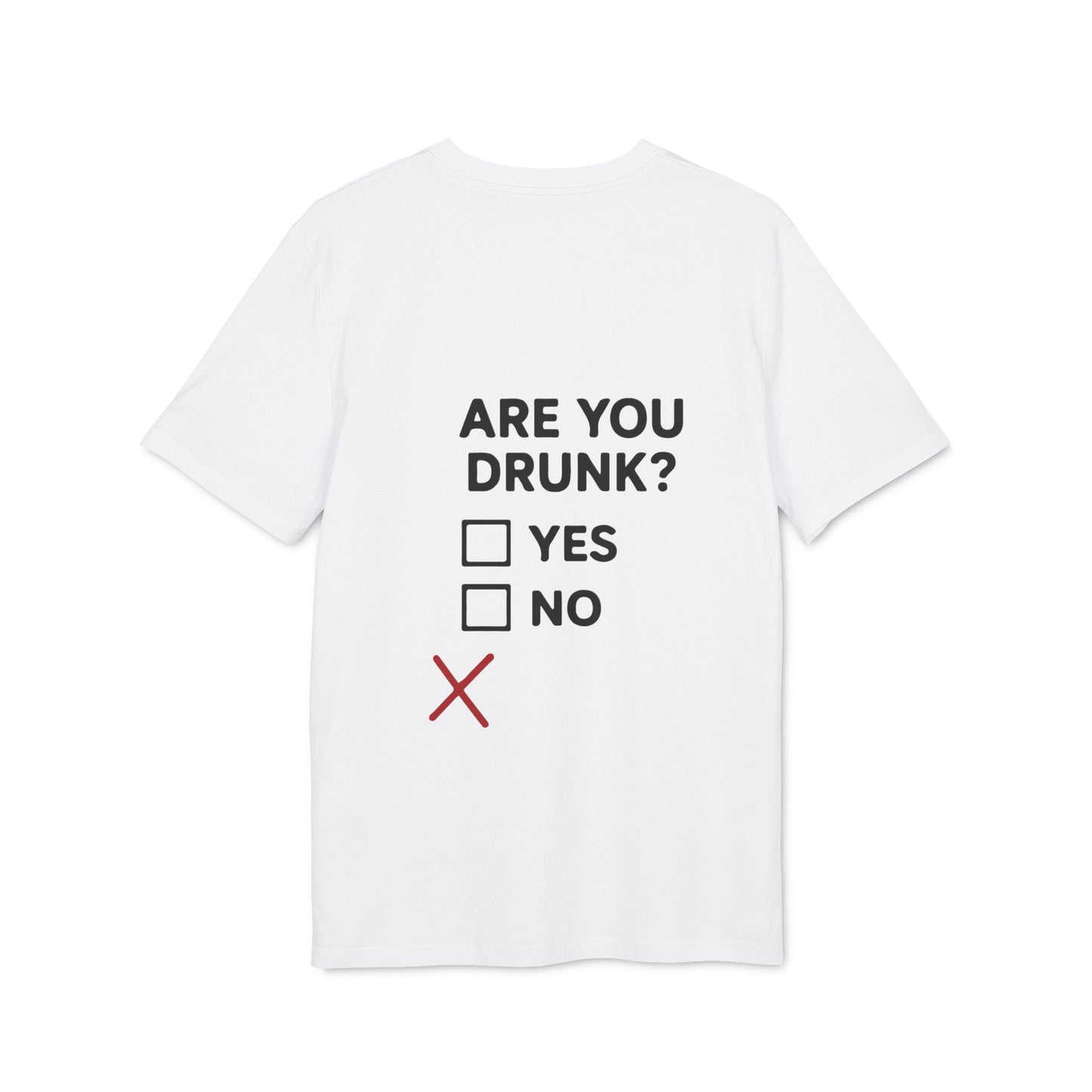 Unisex Funny Drinking T-Shirt, Quirky Graphic Tee, Casual Humor Shirt, Perfect Gift for Friends, Party Outfit, Summer Wear