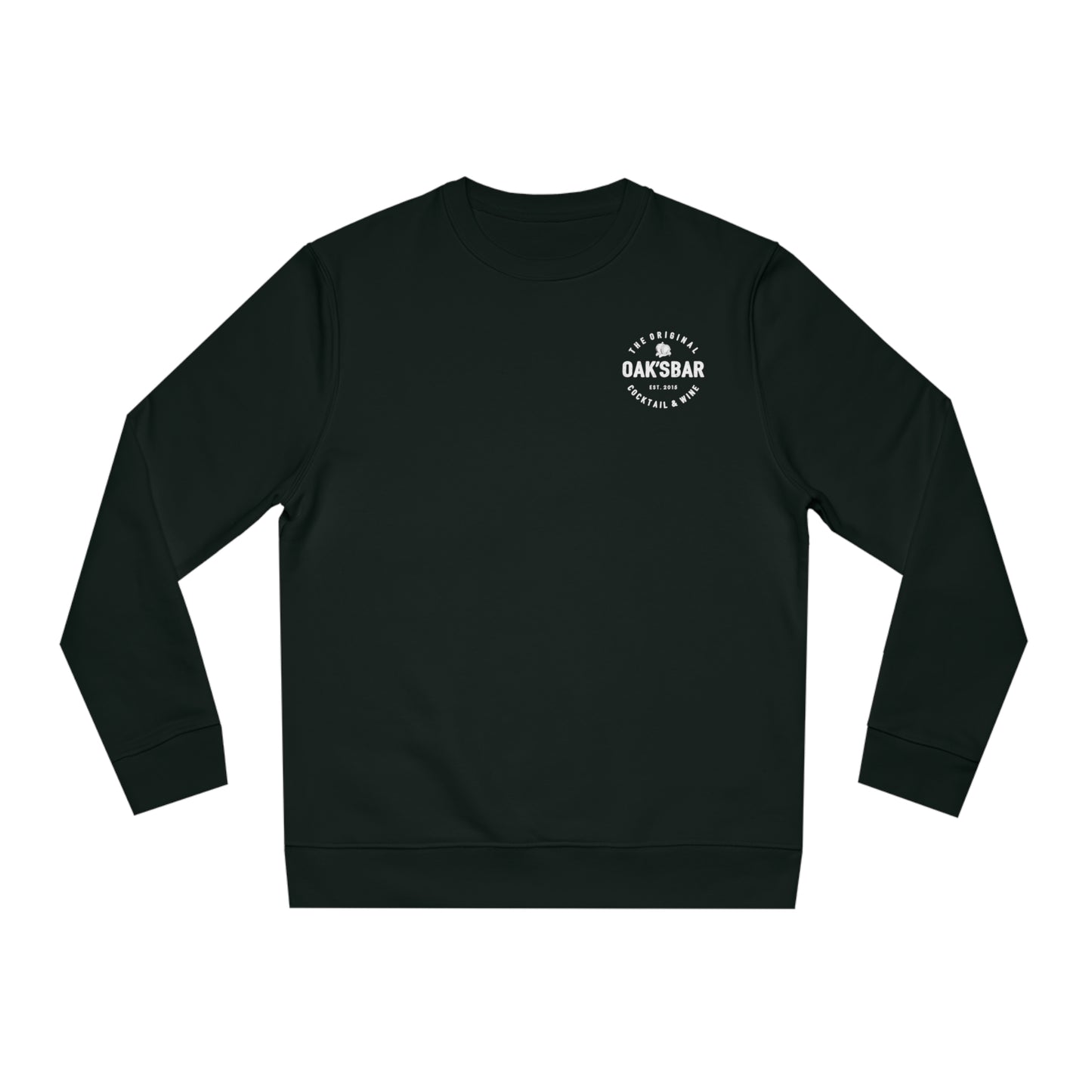 Unisex Changer Sweatshirt - 'Pornstar Martini' Graphic - Perfect for Parties and Casual Outings