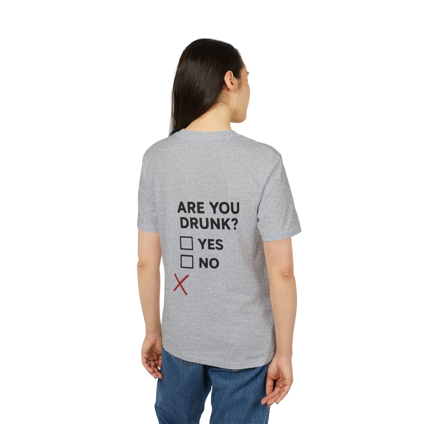 Unisex Funny Drinking T-Shirt, Quirky Graphic Tee, Casual Humor Shirt, Perfect Gift for Friends, Party Outfit, Summer Wear