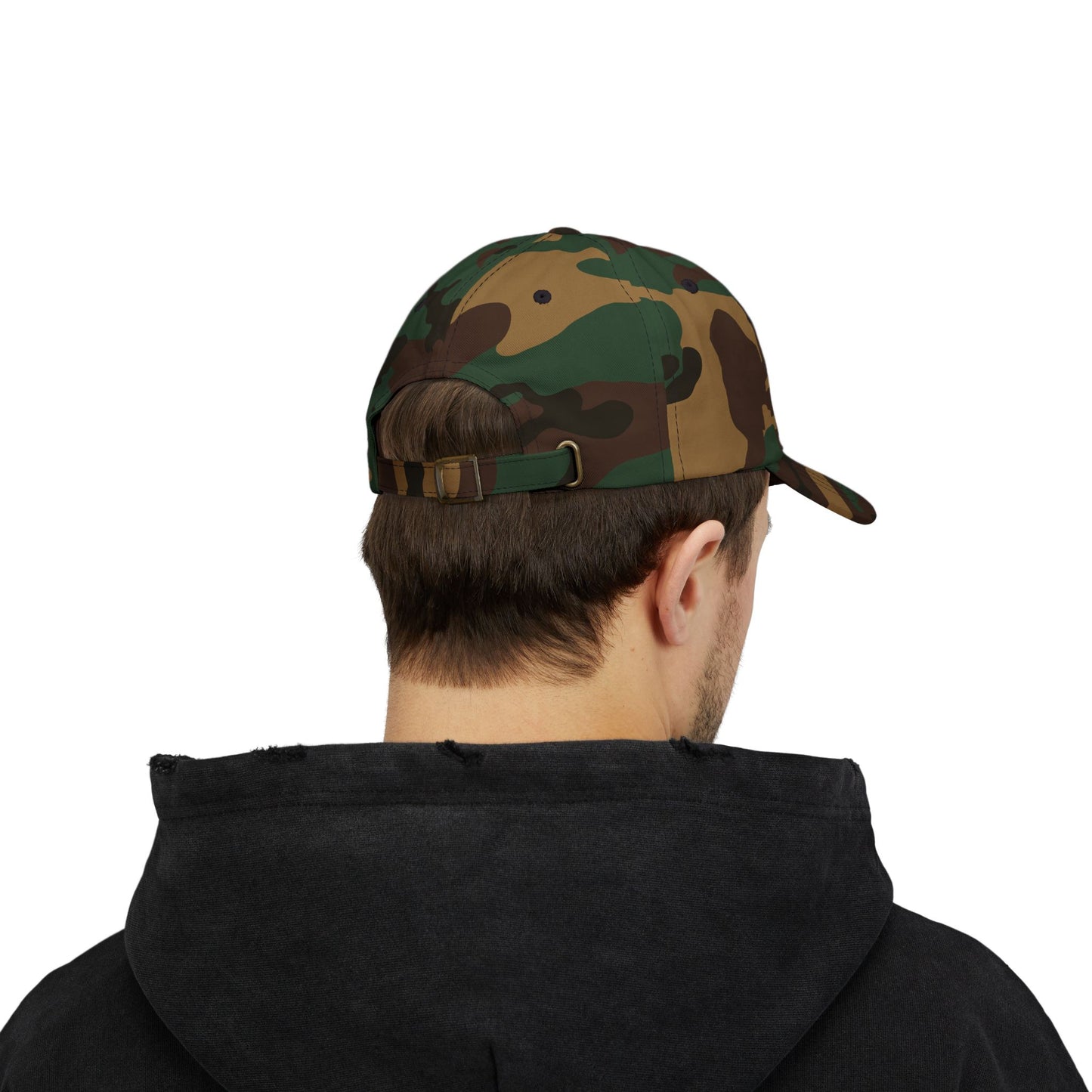 Oaksbar Classic Dad Cap - Casual Stylish Hat for Everyday Wear