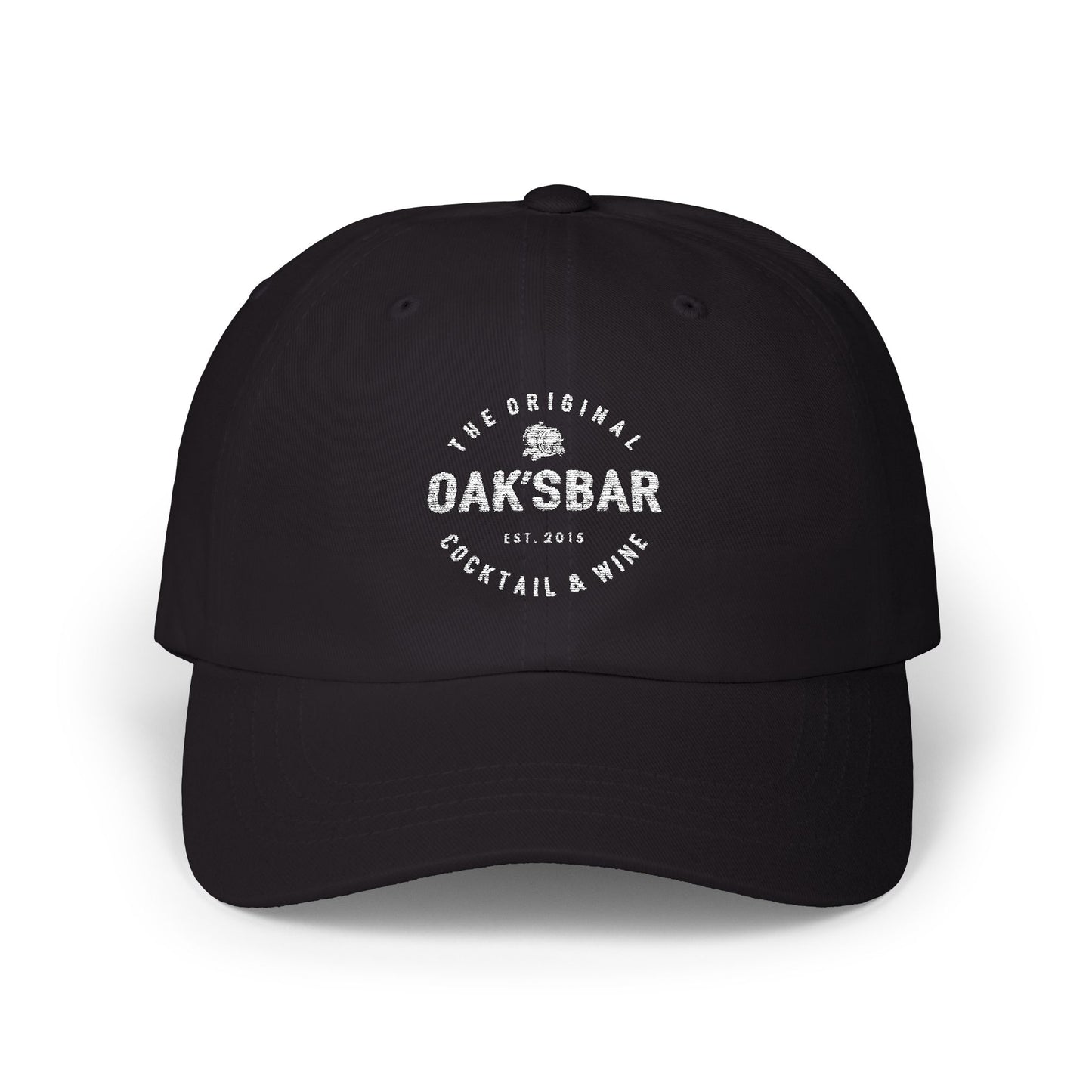 Oaksbar Classic Dad Cap - Casual Stylish Hat for Everyday Wear