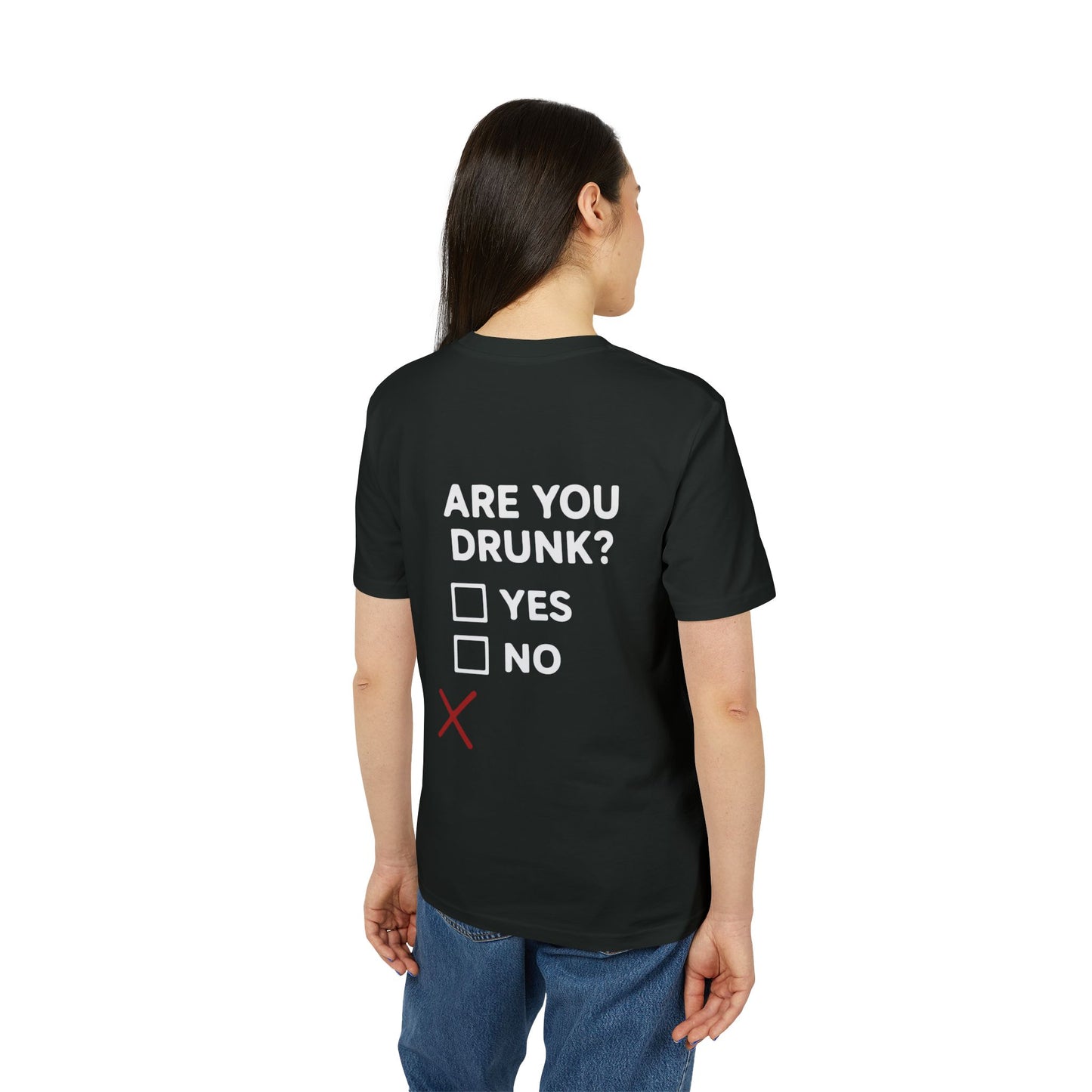 Unisex Funny Drinking T-Shirt, Quirky Graphic Tee, Casual Humor Shirt, Perfect Gift for Friends, Party Outfit, Summer Wear