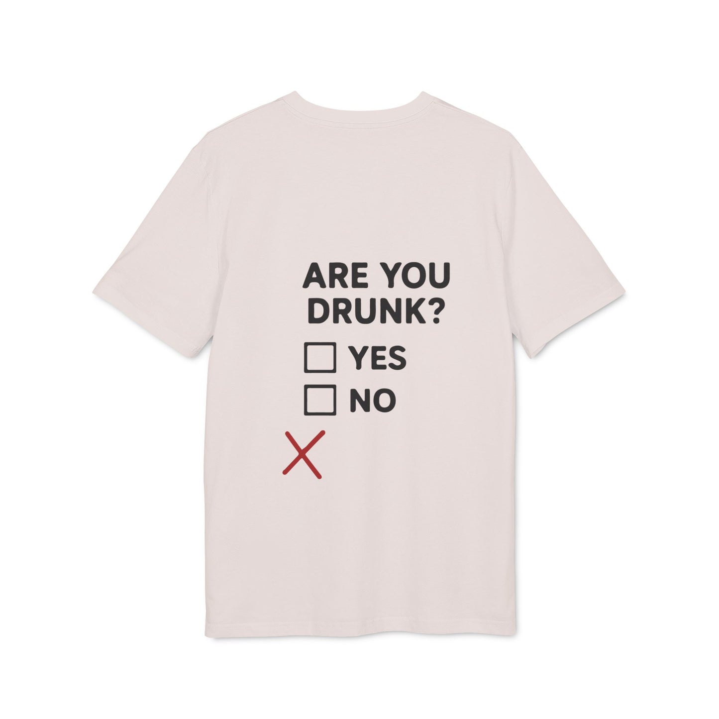 Unisex Funny Drinking T-Shirt, Quirky Graphic Tee, Casual Humor Shirt, Perfect Gift for Friends, Party Outfit, Summer Wear