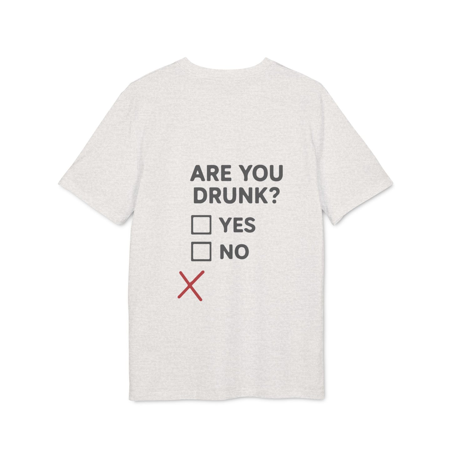 Unisex Funny Drinking T-Shirt, Quirky Graphic Tee, Casual Humor Shirt, Perfect Gift for Friends, Party Outfit, Summer Wear