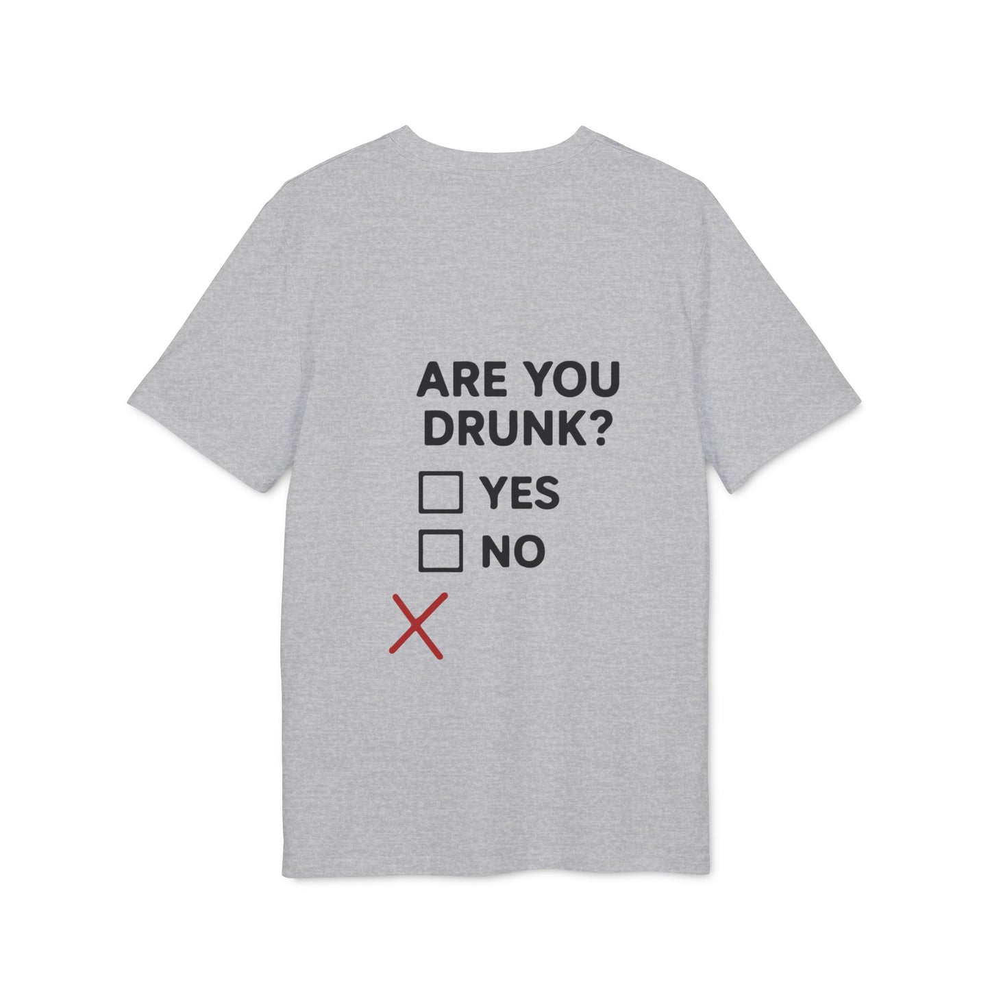 Unisex Funny Drinking T-Shirt, Quirky Graphic Tee, Casual Humor Shirt, Perfect Gift for Friends, Party Outfit, Summer Wear